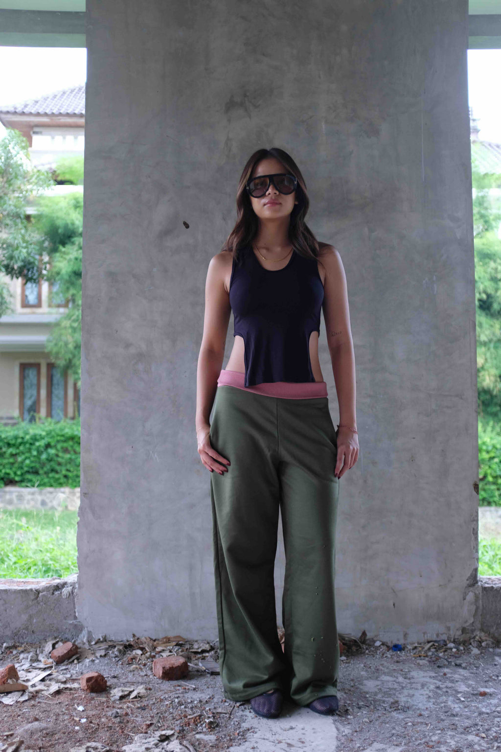 Lounge Pants