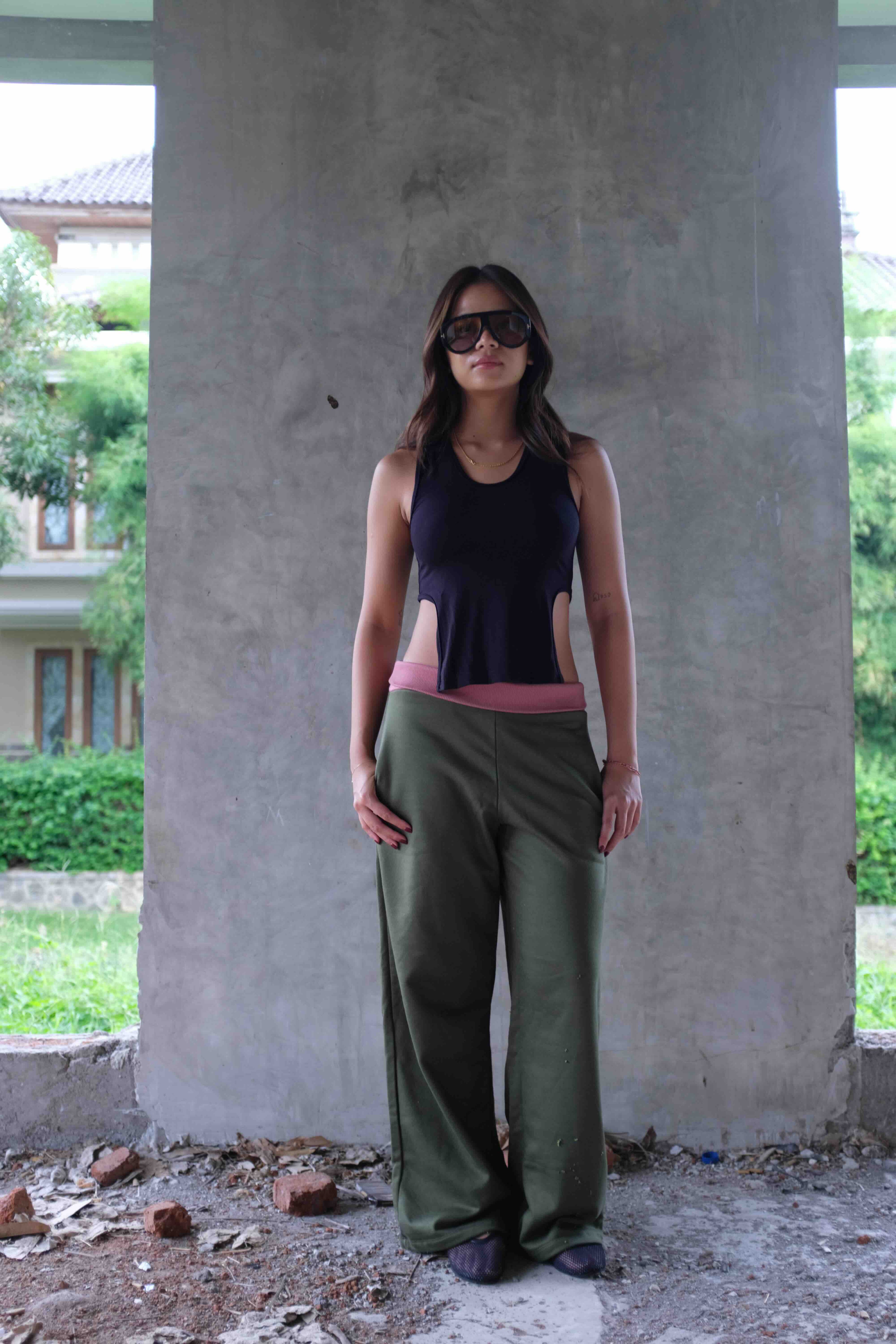 Lounge Pants