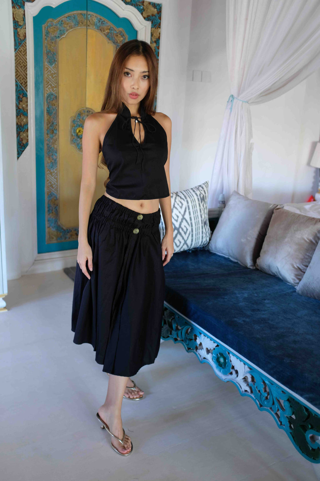 Dana Skirt