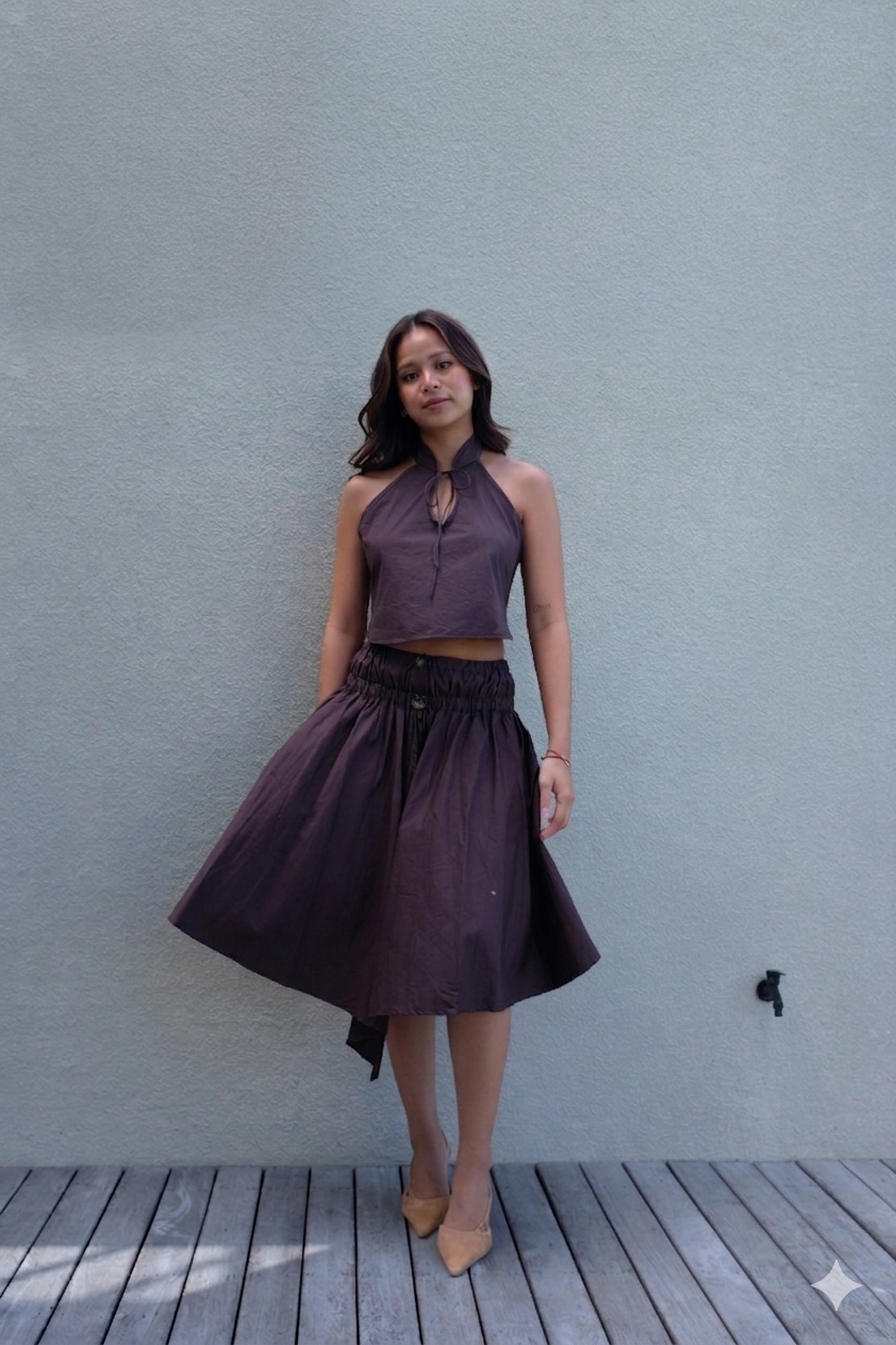 Dana Skirt