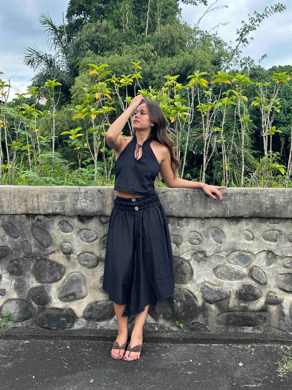 Dana Skirt