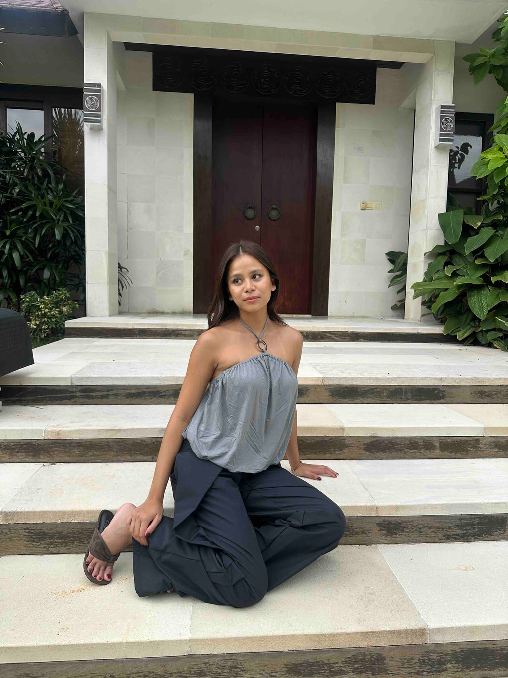 Mara Top