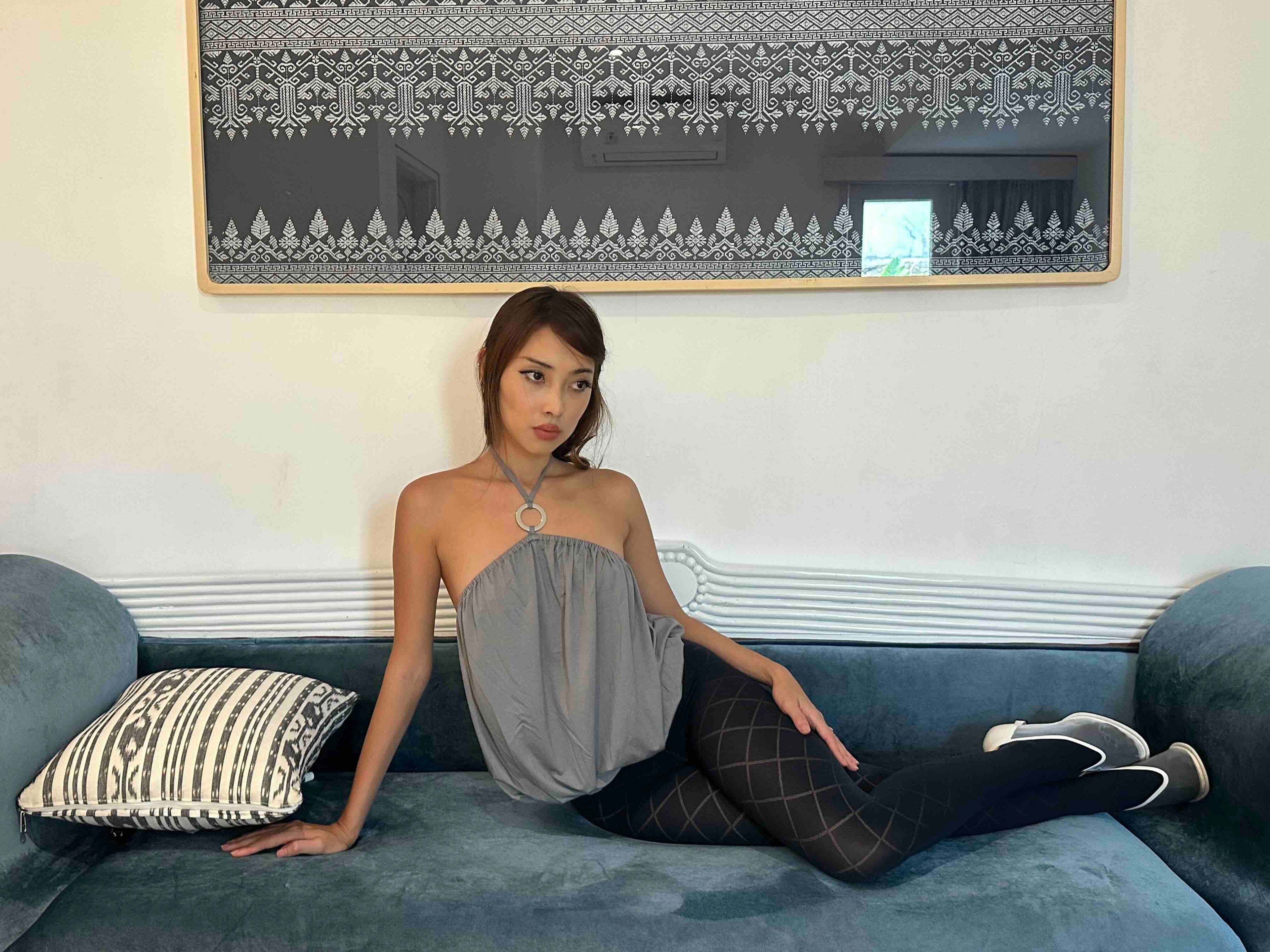 Mara Top