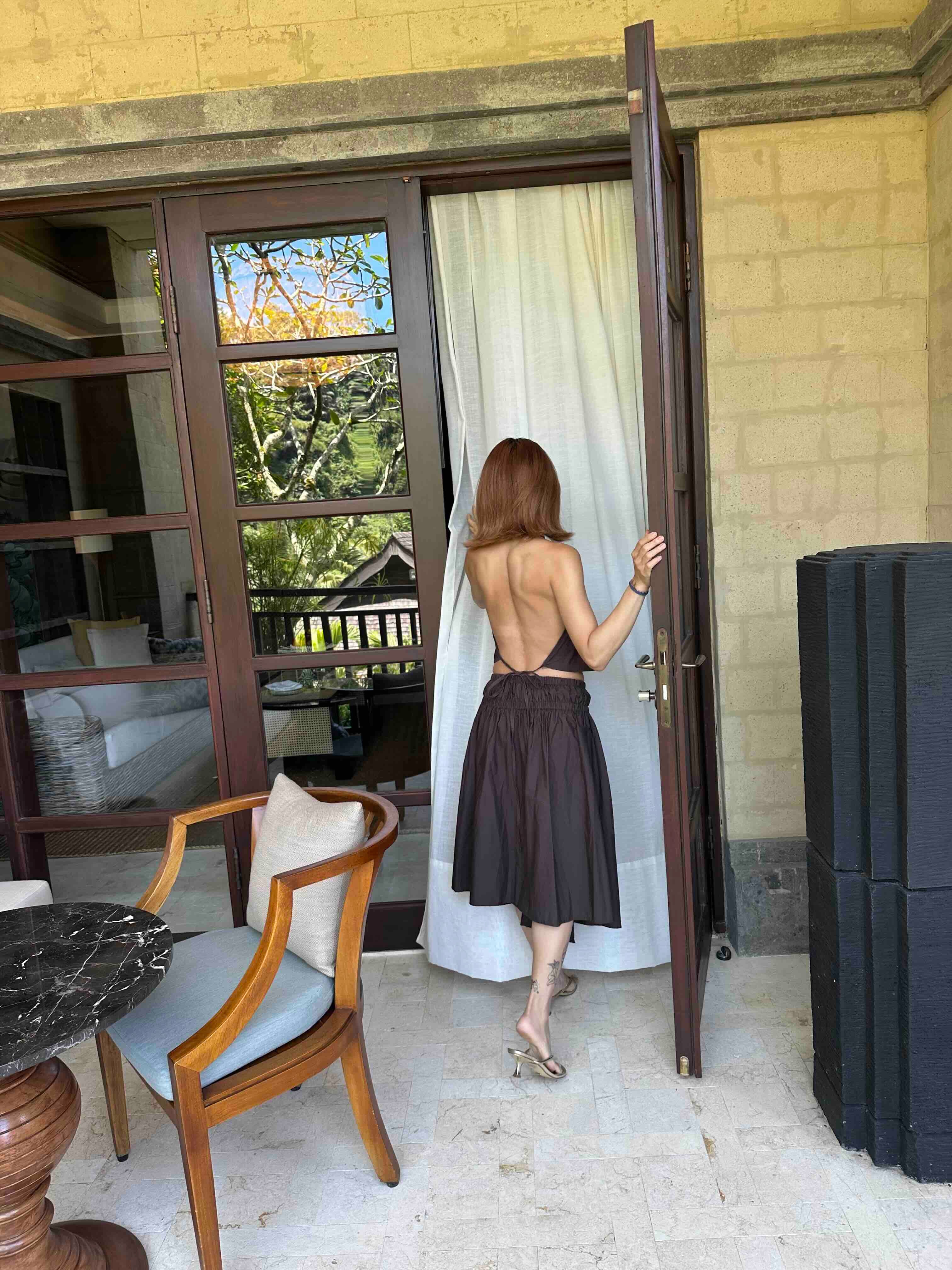 Dana Top