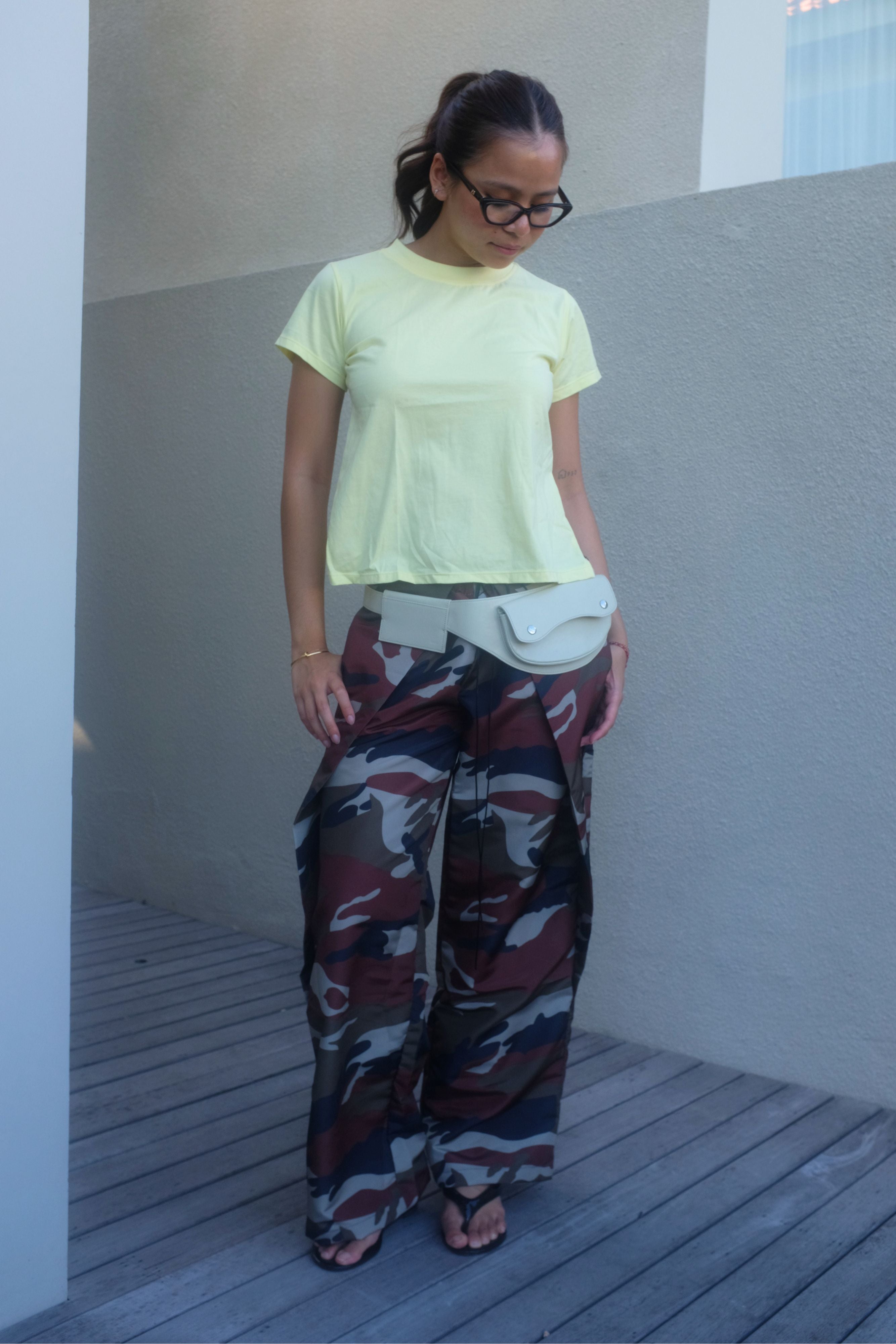 Uno Pants
