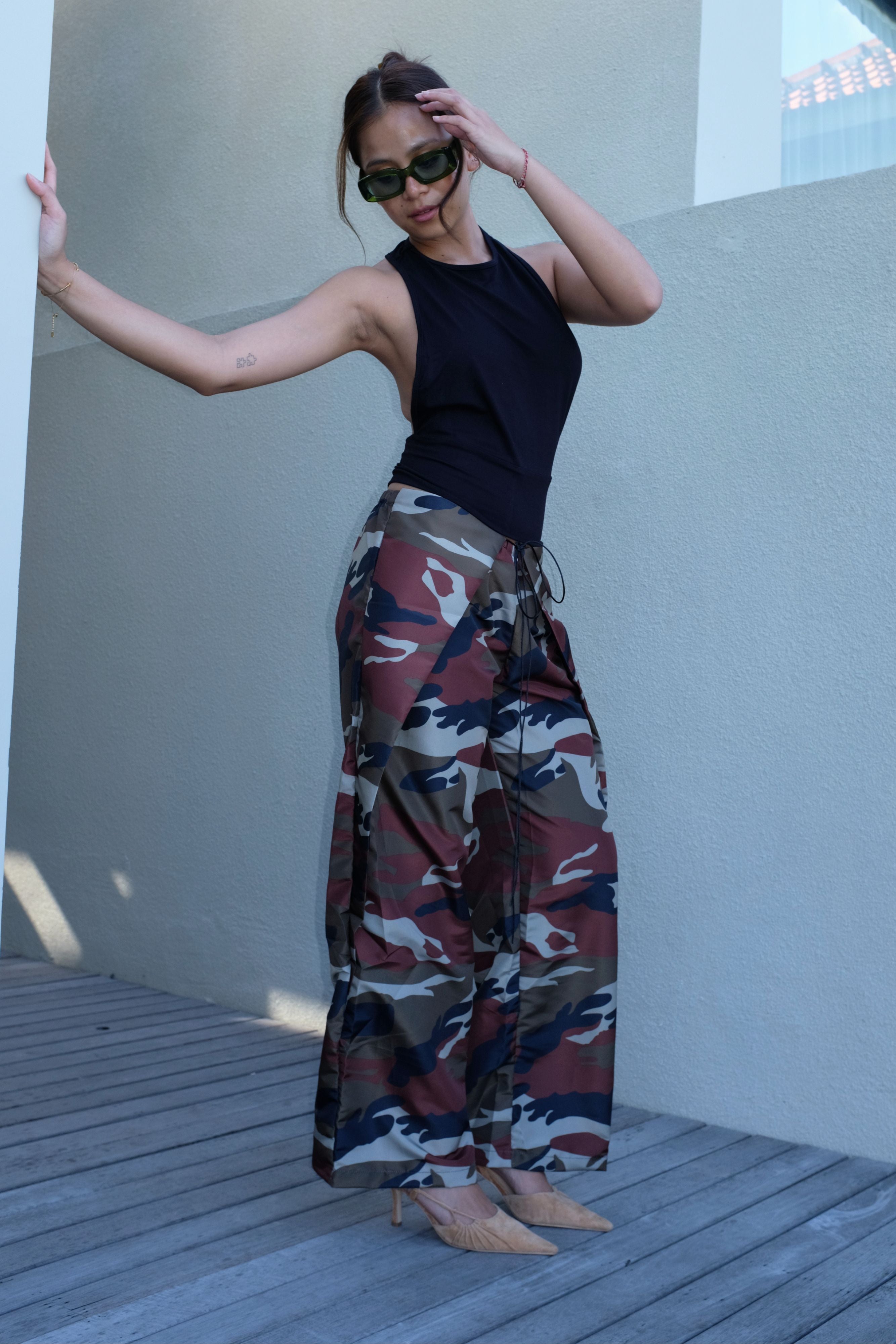 Uno Pants