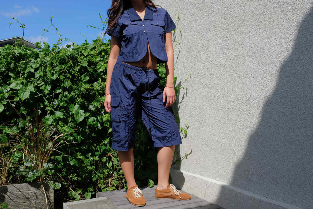 Billie Capri