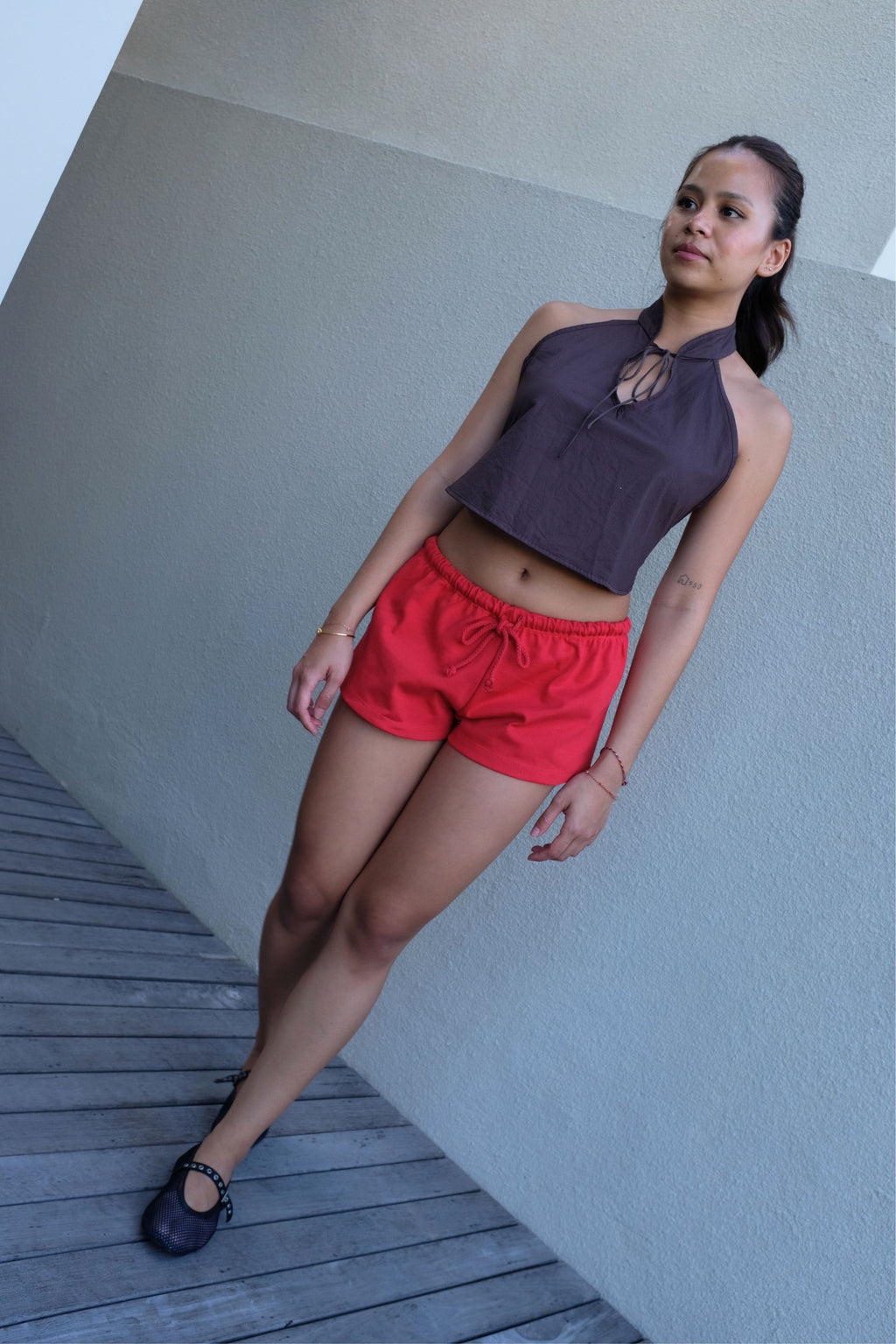 Goma Shorts