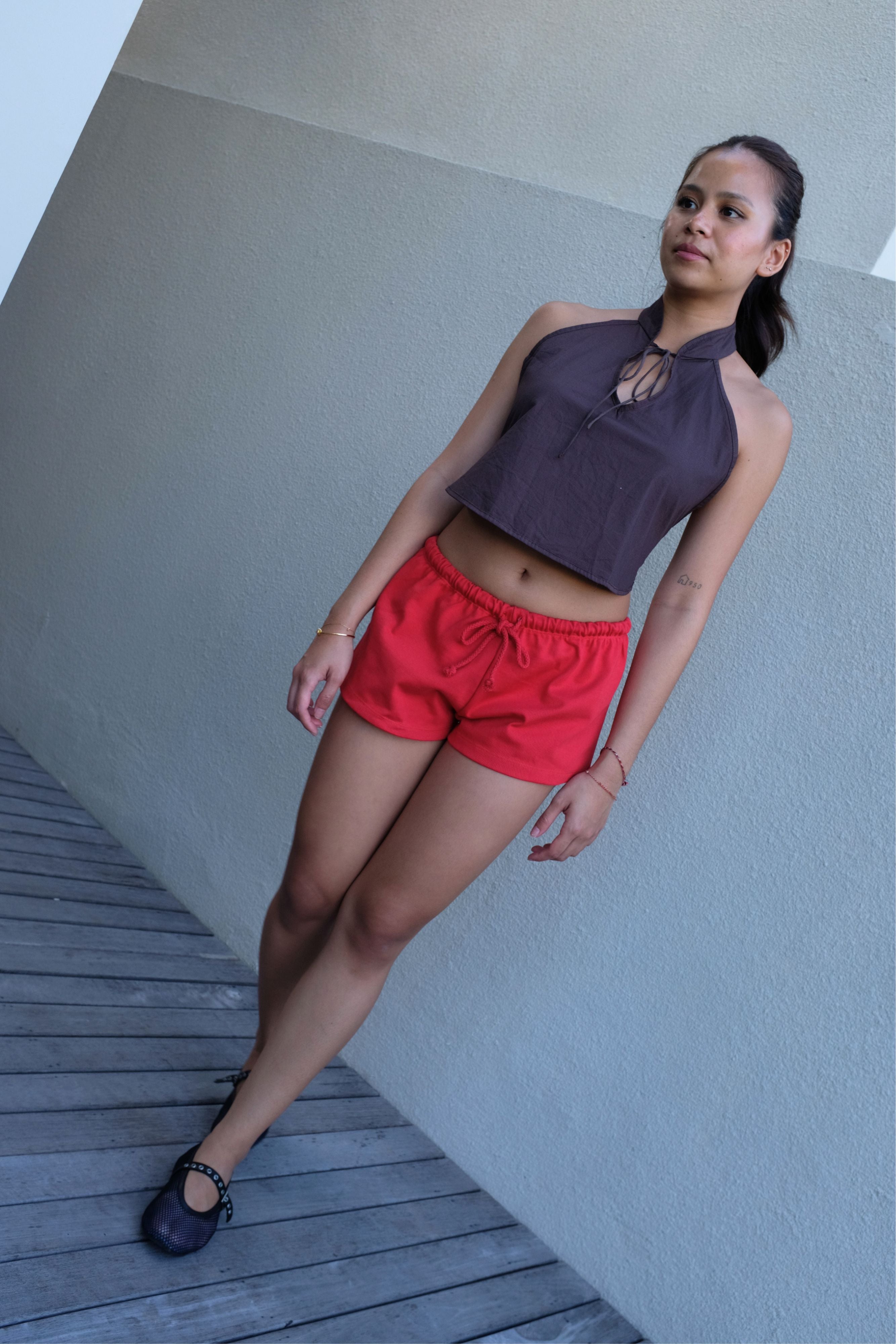 Goma Shorts