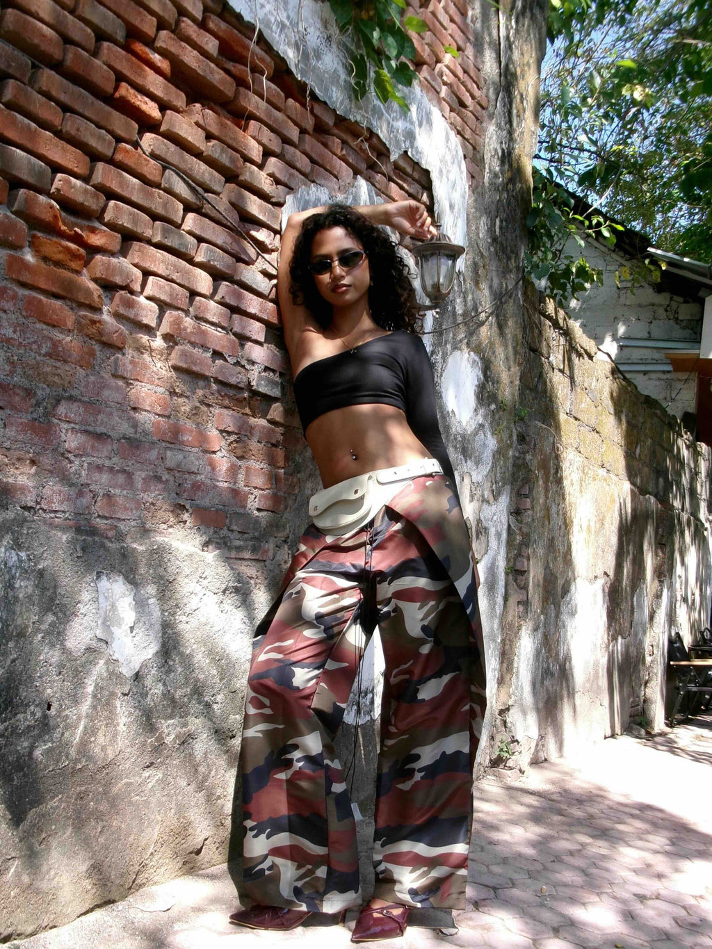 Uno Pants